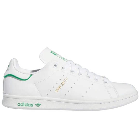 Adidas Originals Stan Smith Athletic Running Shoe Sneakers GW0490 - Picture 2 of 8
